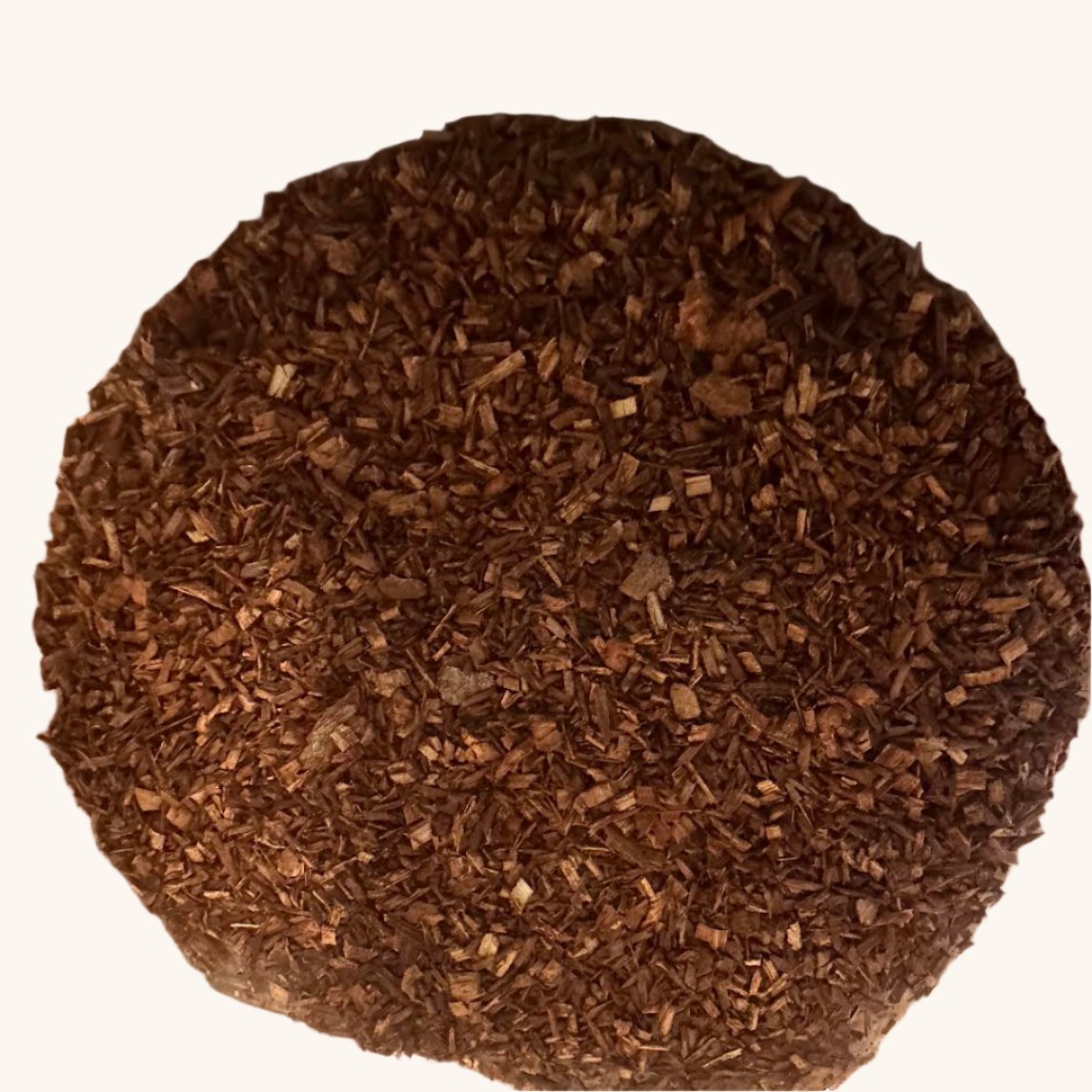 Rooibos Cinnamon Apple