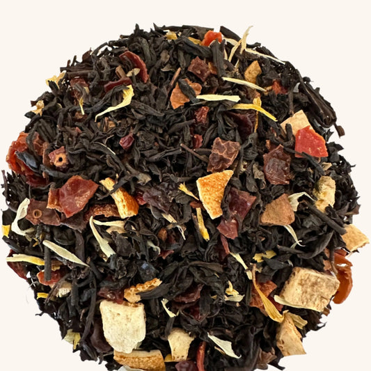 Ambrosia Tea
