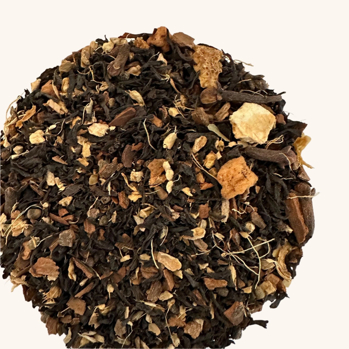 Apple Cinnamon Spice