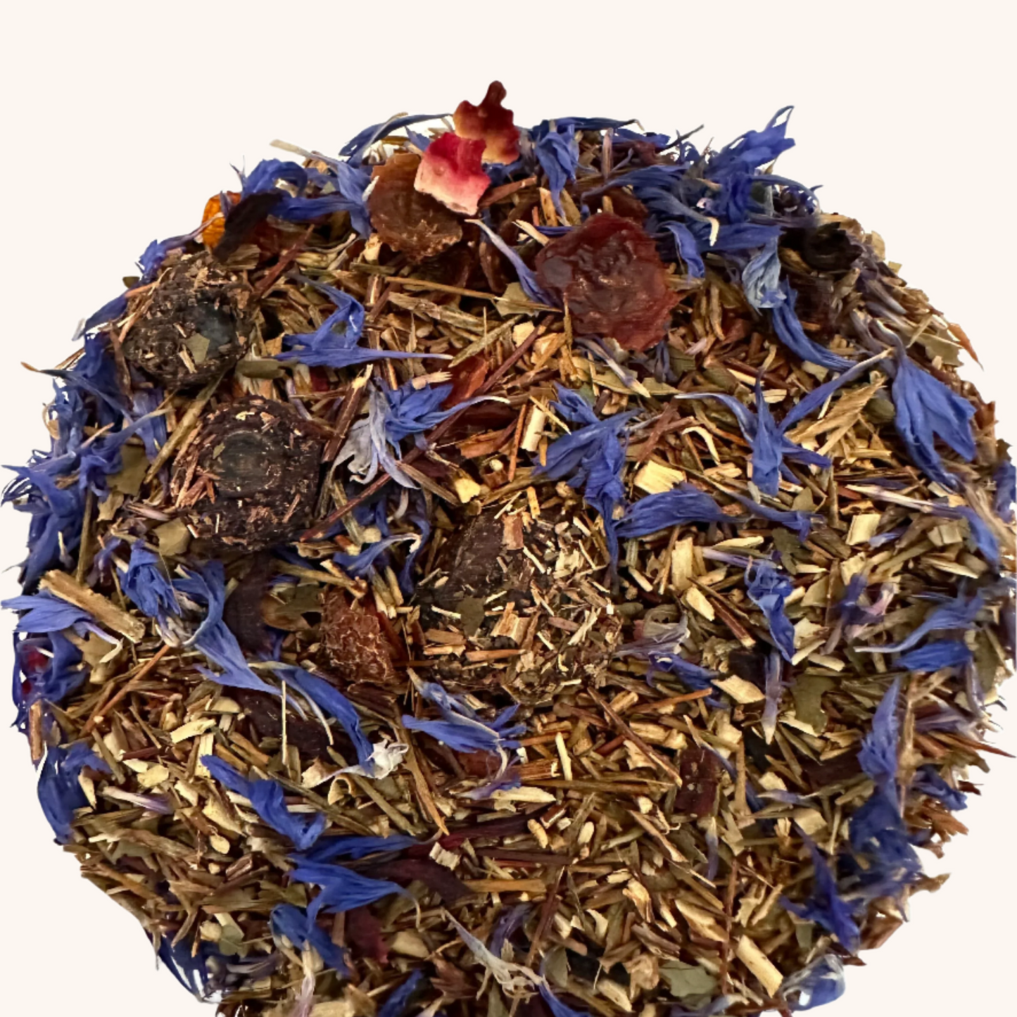 Green Rooibos