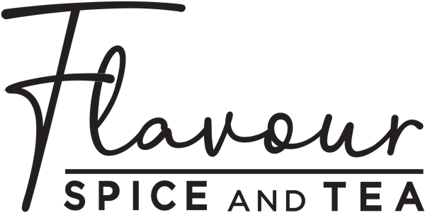 Flavour Spice and Tea