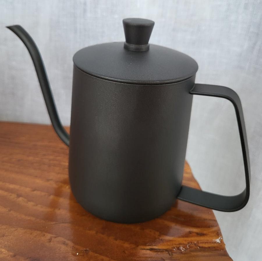 Kettle