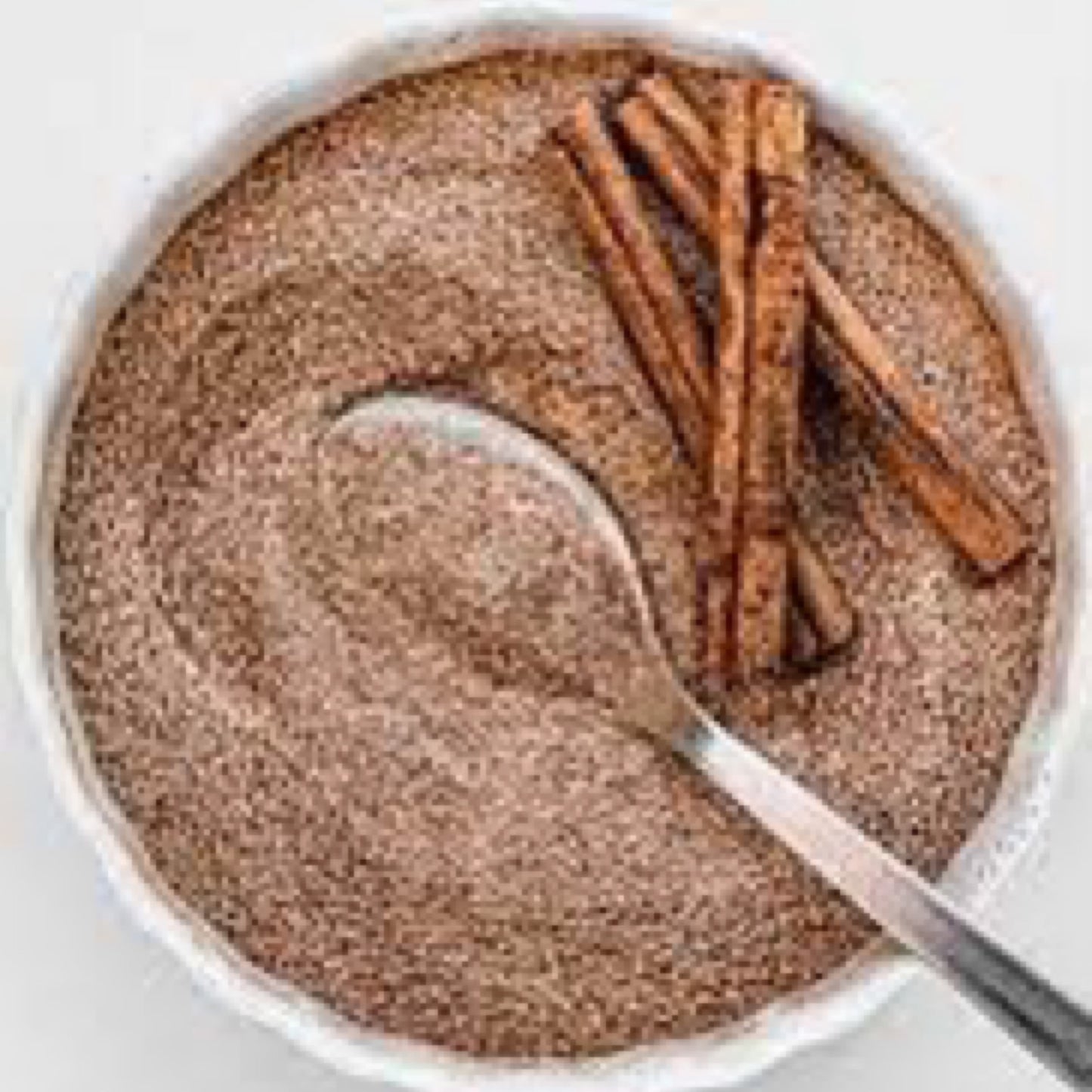 CinnamonSugar