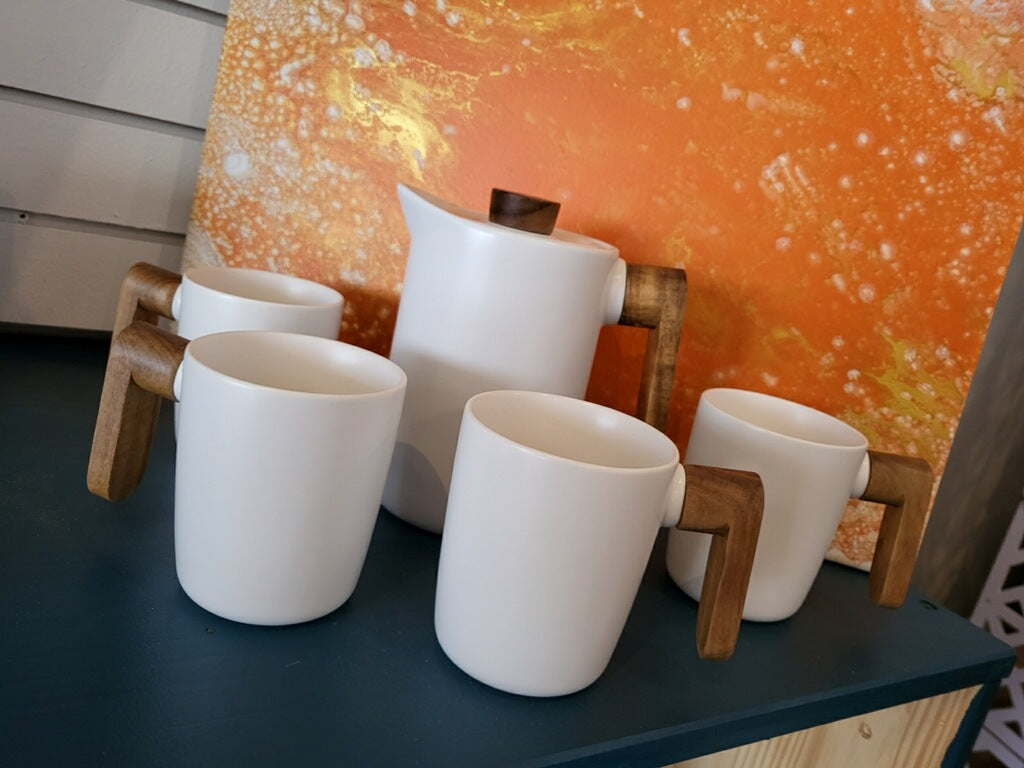 Tea Set