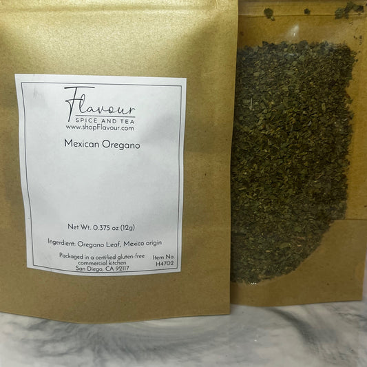 Mexican Oregano