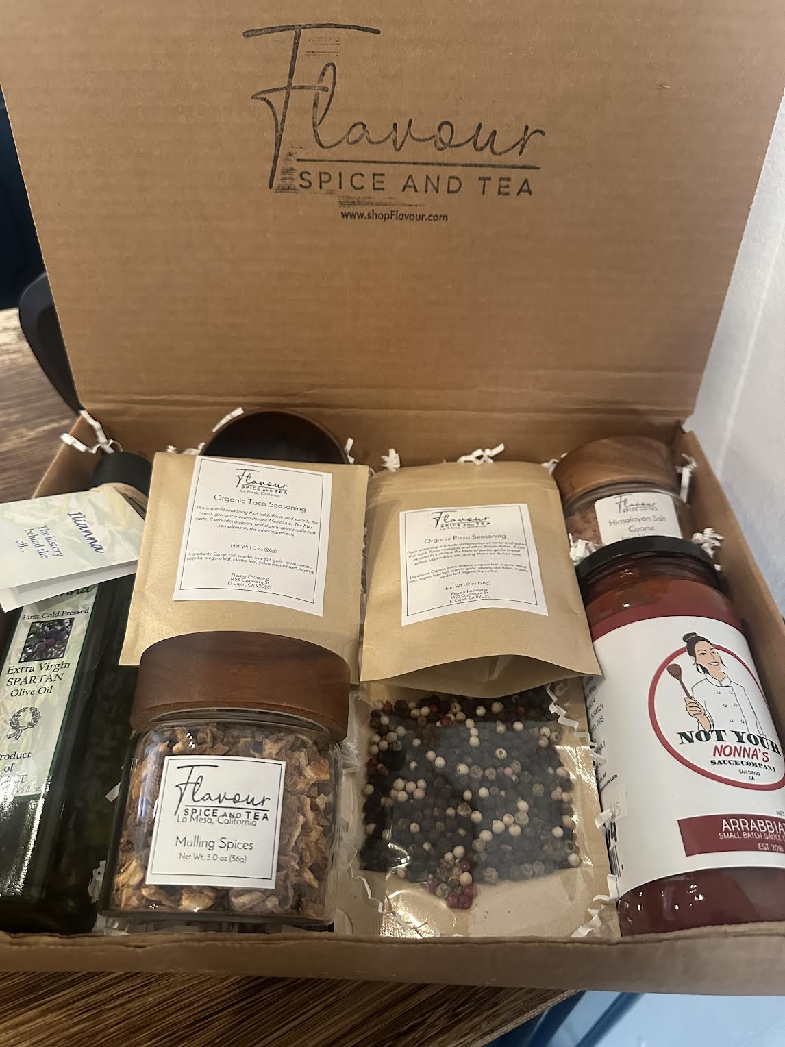 Gift Bag