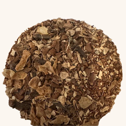 Rooibos vanilla