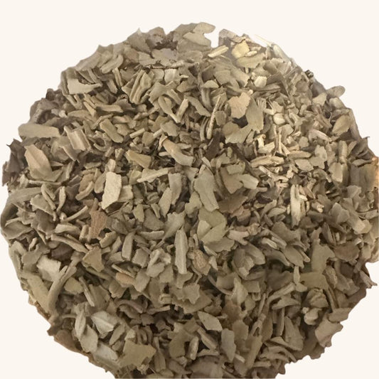 Eucalyptus