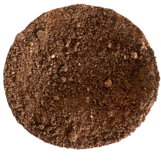 Pumpkin Spice Blend