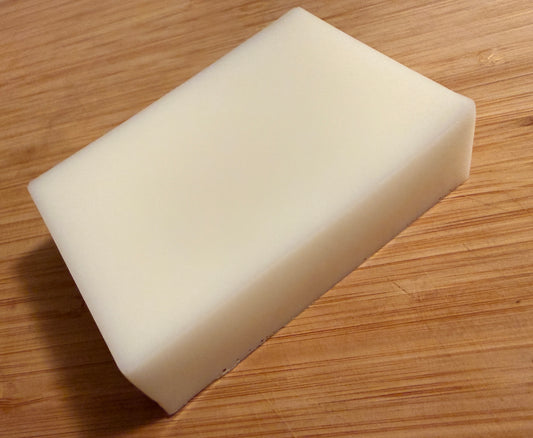 Lavender Pepermint Shea Butter Bar Soap