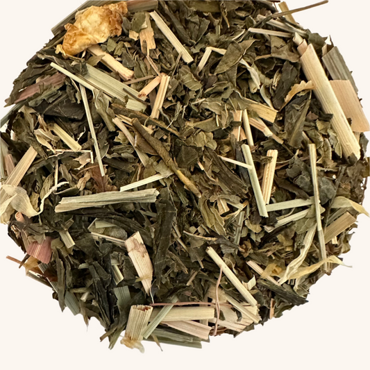 Zesty Mint